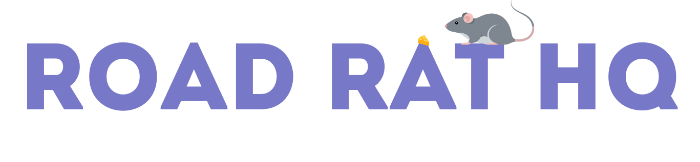 Road Rat HQ